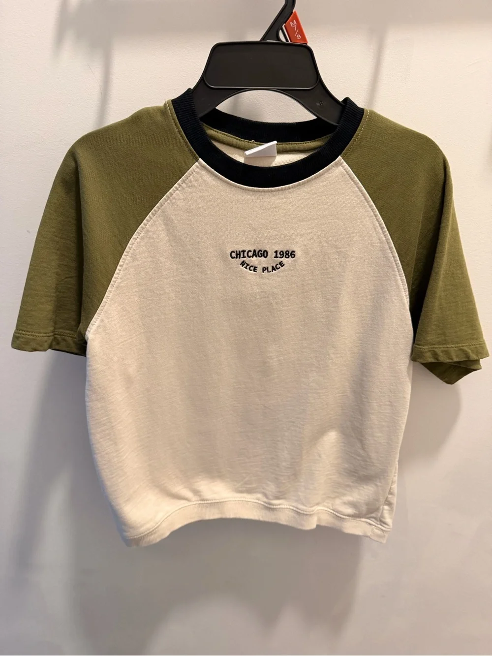 Zara boys set